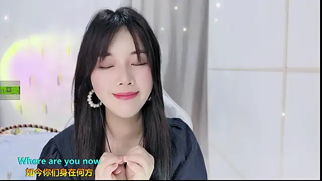 HK angelchloe online show from 09/15/25, 01:49