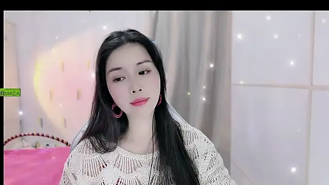 HK angelchloe online show from 11/04/25, 01:16