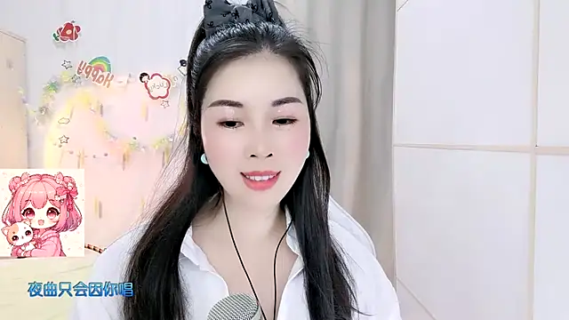 HK angelchloe online show from 03/26/26, 01:11