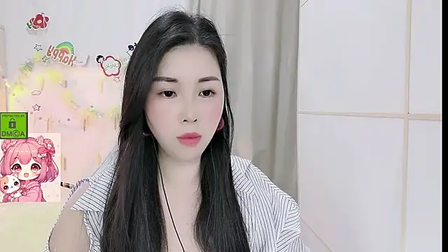 HK angelchloe online show from 04/17/26, 01:08