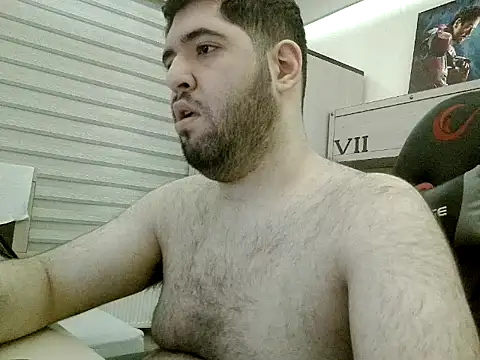 31cektirenbatuu online show from 12/14/25, 10:03