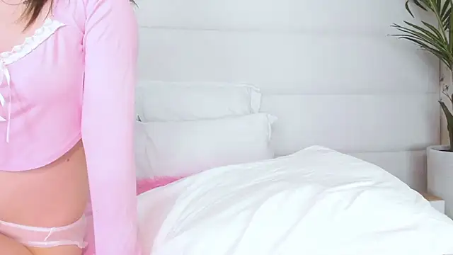 MoonAngelic online show from 01/24/25, 02:49