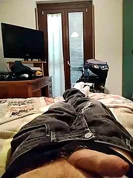 Cazzodr online show from 03/05/25, 02:56