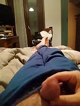 Cazzodr online show from 03/23/25, 01:42