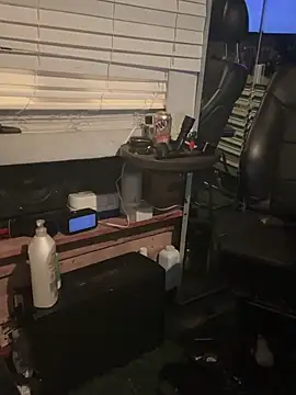 Naughty Excitement online show from 12/18/24, 12:29