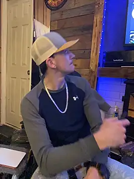 Naughty Excitement online show from 02/24/26, 07:01