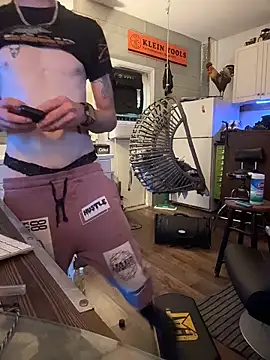 Naughty Excitement online show from 05/10/26, 05:29