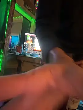Naughty Excitement online show from 05/16/26, 01:02