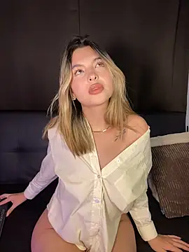 Odett  online show from 04/26/26, 04:10