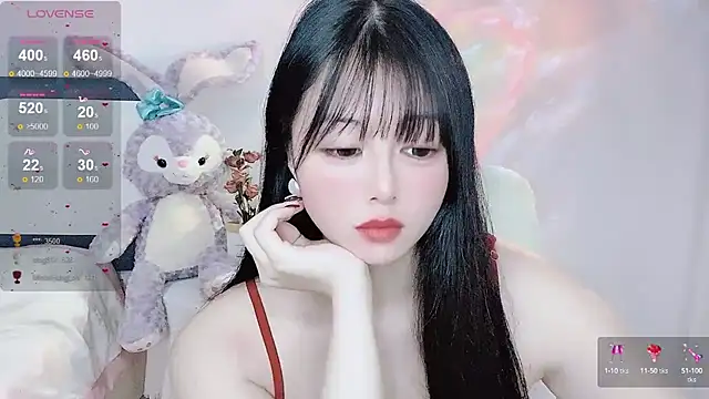 Lydia 170 online show from 12/27/24, 12:29