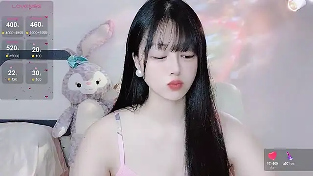 Lydia 170 online show from 01/04/25, 10:45