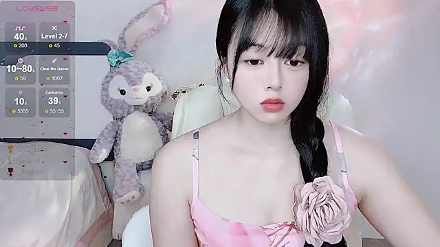 Lydia 170 online show from 01/05/25, 01:45