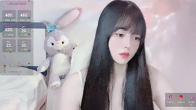Lydia 170 online show from 03/03/25, 11:46