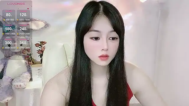 Lydia 170 online show from 03/19/25, 11:17