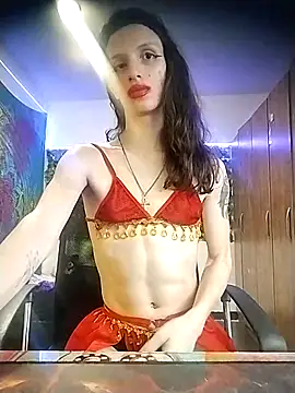 BurningVenus12 online show from 09/26/25, 12:03