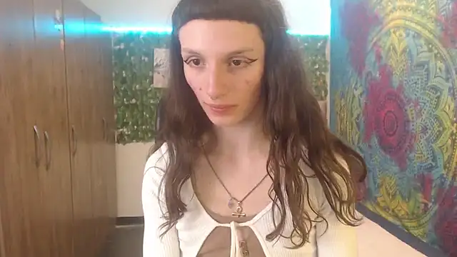 BurningVenus12 online show from 10/12/25, 02:54