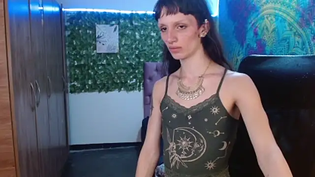 BurningVenus12 online show from 02/04/26, 07:14