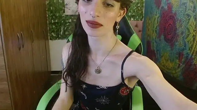 BurningVenus12 online show from 05/16/26, 08:07