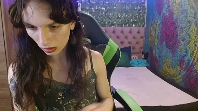 BurningVenus12 online show from 06/04/26, 08:26