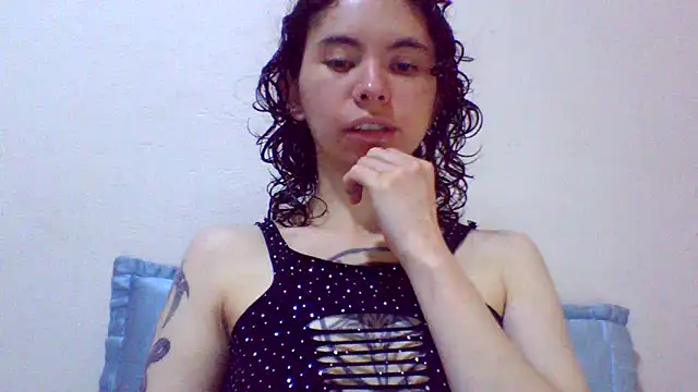 CELEna098rs707 online show from 03/07/25, 05:06