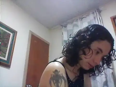 CELEna098rs707 online show from 03/13/25, 01:43