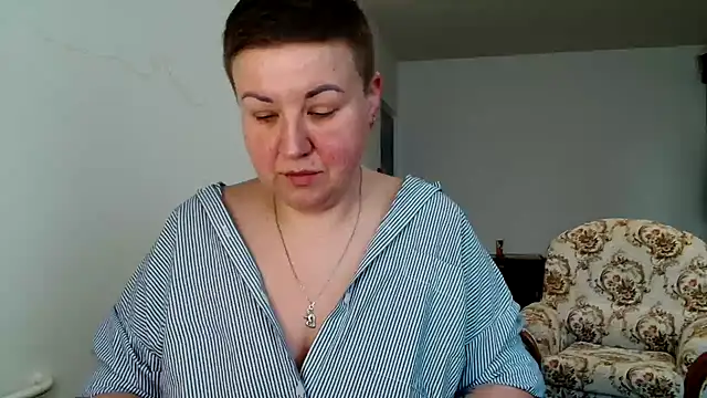 Annet1912 online show from 01/26/25, 10:34