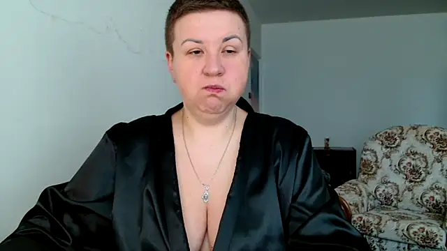 Annet1912 online show from 01/27/25, 09:44