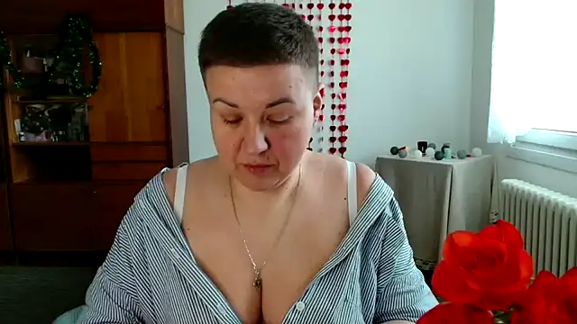 Annet1912 online show from 02/02/25, 10:57