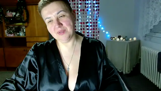 Annet1912 online show from 02/02/25, 08:51