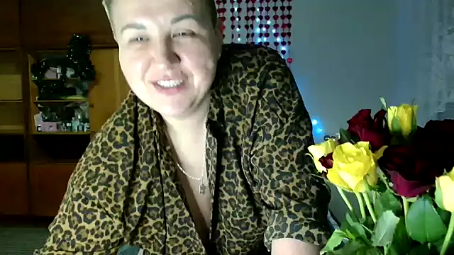 Annet1912 online show from 02/03/25, 09:07