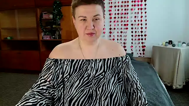 Annet1912 online show from 02/11/25, 09:31