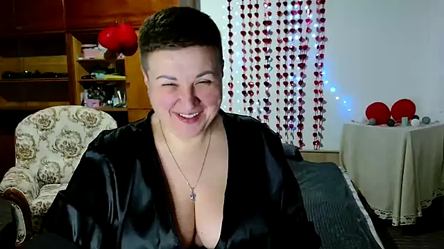 Annet1912 online show from 02/24/25, 06:15