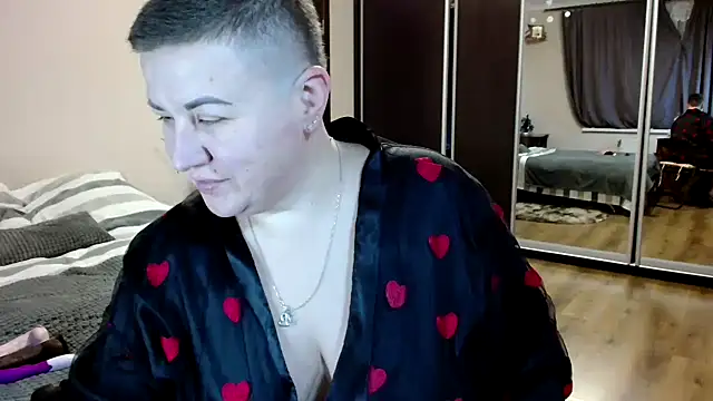 Annet1912 online show from 02/15/26, 07:54