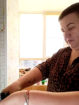 Annet1912 online show from 02/24/26, 09:18