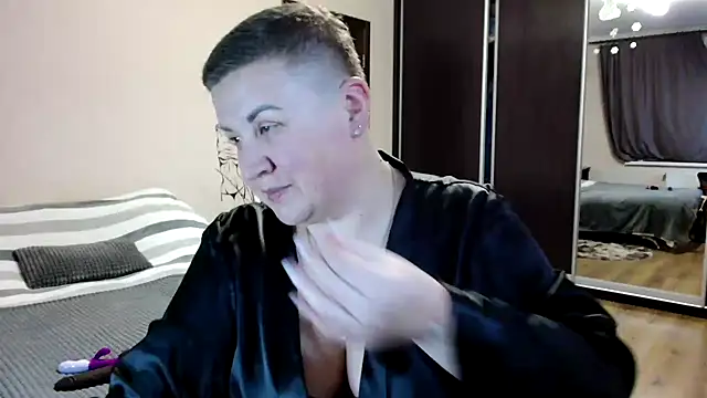 Annet1912 online show from 03/29/26, 07:47