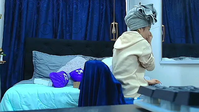 avans 15 online show from 01/23/25, 03:11