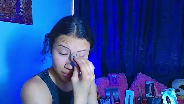 avans 15 online show from 03/17/25, 07:48