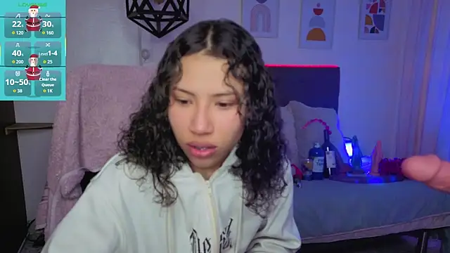 avans 15 online show from 01/05/26, 06:33