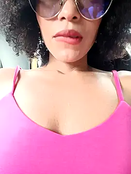 BlairSamy online show from 01/09/25, 06:47