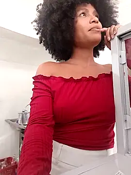 BlairSamy online show from 12/18/25, 08:26