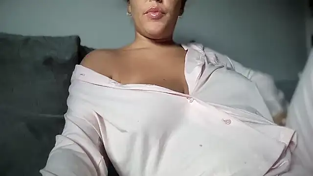 lilylush24 online show from 10/02/25, 10:44