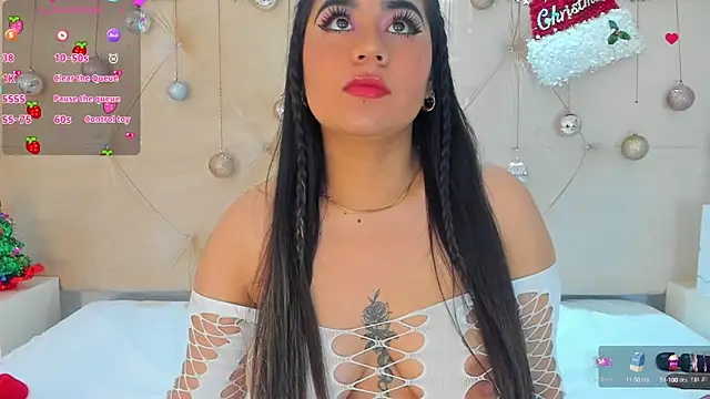 lin jayani online show from 12/07/24, 11:51