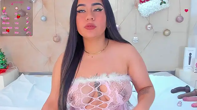 lin jayani online show from 12/21/24, 12:06