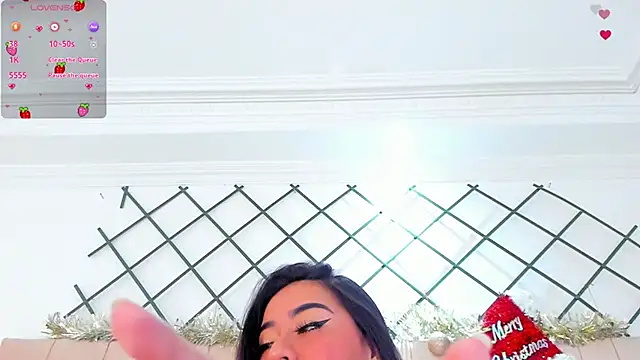 lin jayani online show from 12/26/24, 11:54