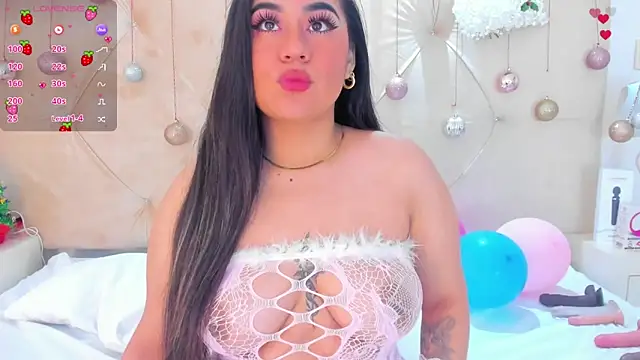 lin jayani online show from 12/29/24, 02:10