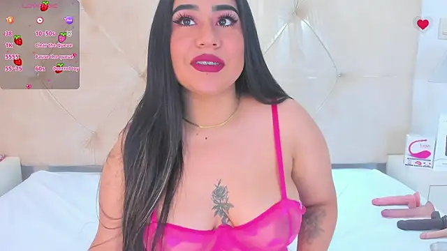 lin jayani online show from 01/13/25, 12:02