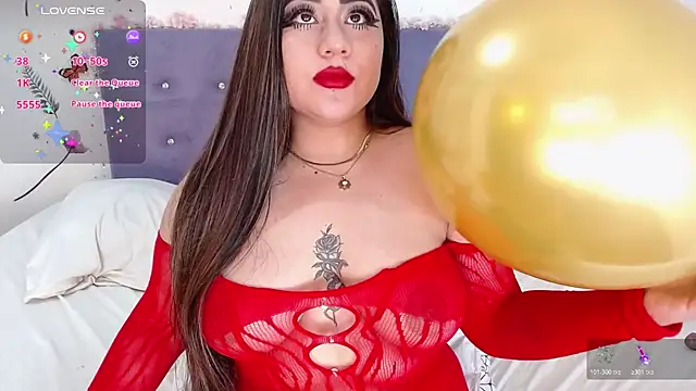 lin jayani online show from 02/07/26, 09:07