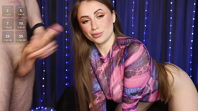 sweet couple777 online show from 01/25/25, 10:39