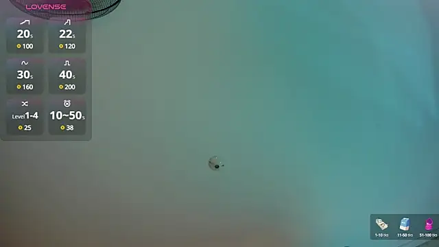 millieskinny  online show from 01/17/25, 03:45