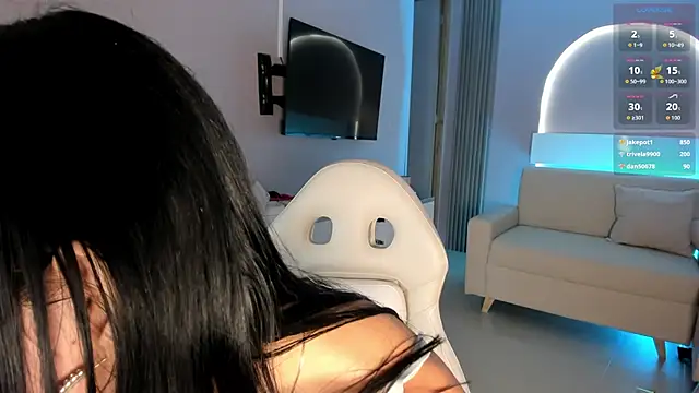 millieskinny  online show from 10/02/25, 04:03
